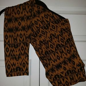 TC Lularoe leggings